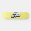 Buscar furgoneta tablas de skate Camioneta