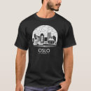 Buscar oslo camisetas Noruega