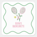 Buscar tenis pegatinas Verde