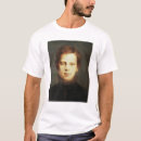 Buscar compositor alemán camisetas Retrato