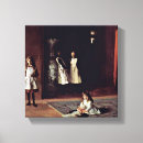 Buscar cantantes lienzos Elegante