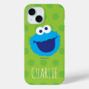 Buscar face iphone fundas Monstruo de la galleta