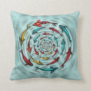 Buscar goldfish cojines Koi