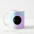 Buscar holograma tazas Colorido