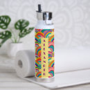 Buscar retro agua botellas Arco iris