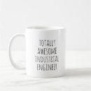 Buscar ingenieros industriales tazas Ingeniero industrial