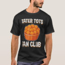 Buscar tórax camisetas Patata