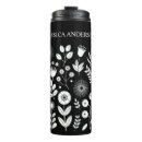 Buscar black white termos General y unisex
