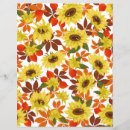 Buscar hojas de otoño manualidades Libro de recortes