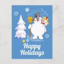 Buscar karen tarjetas Snowman
