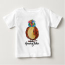 Buscar pluma camisetas Para niños