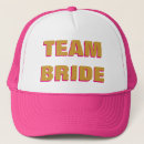 Buscar team bride gorras Dama de honor