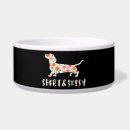 Buscar del weenie perro accesorios Dachshund