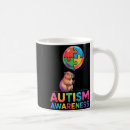 Buscar autismo tazas Concienciación sobre el autismo