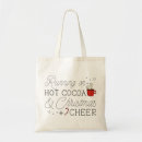 Buscar cacao caliente bolsos Vacaciones