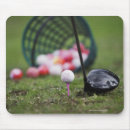 Buscar pelotas golf de alfombrillas de raton Primer