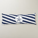 Buscar azules marinos y blanco cojines General y unisex