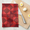 Buscar navidad paños de cocina Brillante