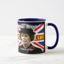 Buscar margaret thatcher tazas Primer ministro