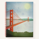 Buscar puente golden gate libretas Vacaciones
