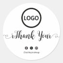 Buscar logo pegatinas Tipografía