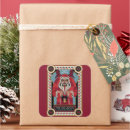Buscar krampus pegatinas Navidades