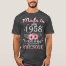 Buscar 64 años camisetas Mito