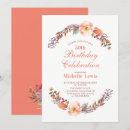 Buscar otoñal invitaciones Invitados