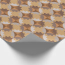 Buscar geométrico papel de regalo Geometría