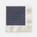 Buscar nouveau servilletas Ornamentado
