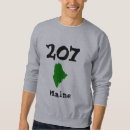 Buscar bangor sudaderas Maine