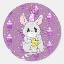 Buscar cute raton pegatinas Cumpleaños