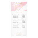 Buscar pastel tarjetas publicitarias Rosa
