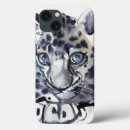 Buscar leopardos ipad fundas Manchado