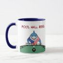Buscar tiburon tazas Para él