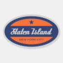 Buscar staten pegatinas Staten la isla