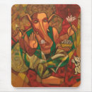 Buscar ganesha alfombrillas de raton Hinduismo