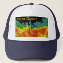 Buscar tormentas gorras Tiempo