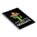 Buscar instituto cuadernos Graduación