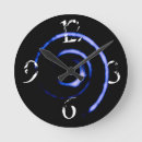 Buscar formas relojes de pared Para niños