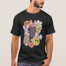 Buscar hippie moderno camisetas Día