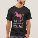 Buscar ecuestres camisetas Mujeres