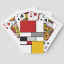 Buscar bauhaus barajas de cartas Minimalista
