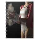 Buscar gimnasta cuadernos Gente