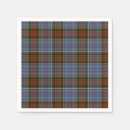 Buscar tartan servilletas Cotland