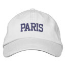 Buscar oscuro gorras Bordado