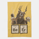 Buscar friki paños de cocina Divertido