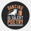 Buscar de la poesía pegatinas Música