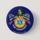 Buscar ejecutivo redondos pins Presidente