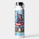 Buscar hada agua botellas Gótico